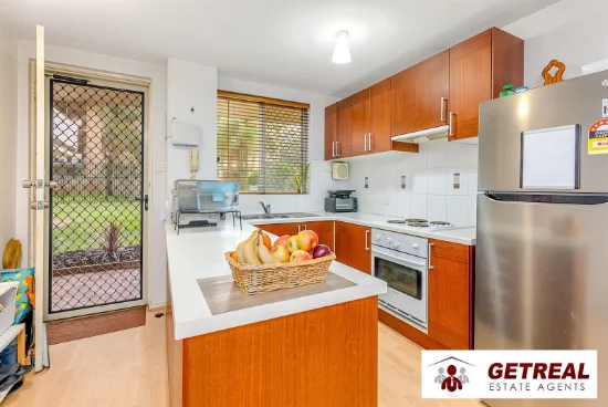 4/8  Hampton Street, Burswood, WA 6100