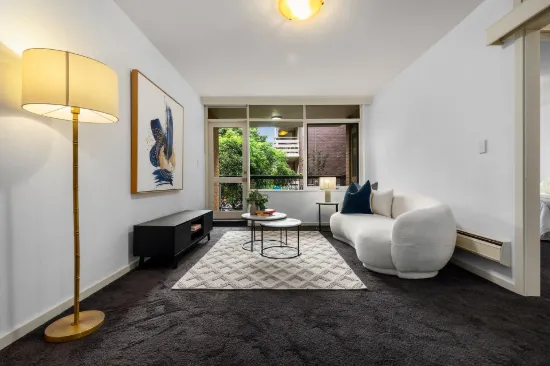 4/8 Hughenden Road, St Kilda East, Vic 3183