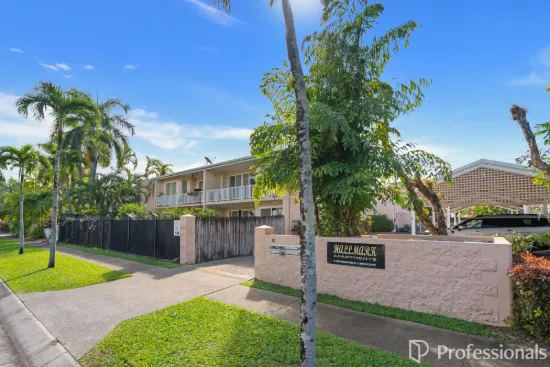 4/8 Springfield Crescent, Manoora, Qld 4870
