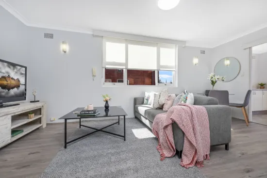 4/8 Tintern Road, Ashfield, NSW 2131