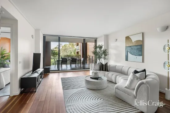 4/8 Wallen Road, Hawthorn, Vic 3122