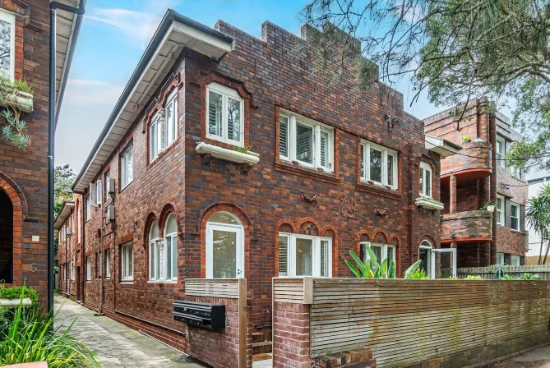 4/8 Warners Avenue, North Bondi, NSW 2026-Image
