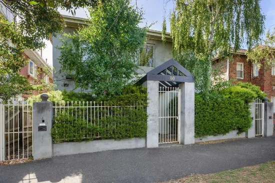 4/80 Kerferd Road, Albert Park, Vic 3206