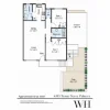 4/80 Tamar Street, Palmyra, WA 6157-Floorplan