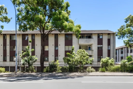 4/81 Memorial Ave, Liverpool, NSW 2170
