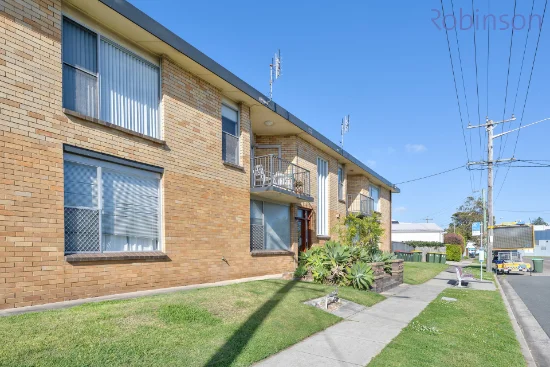4/81a Patrick Street, Merewether, NSW 2291
