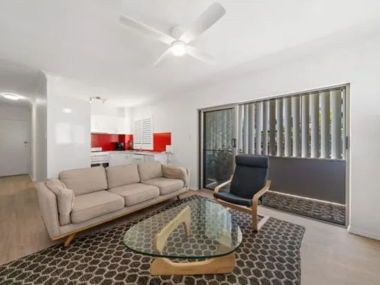 4/82 Bellevue Terrace, Clayfield, Qld 4011