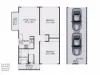 4/82 Bellevue Terrace, Clayfield, Qld 4011-Floorplan