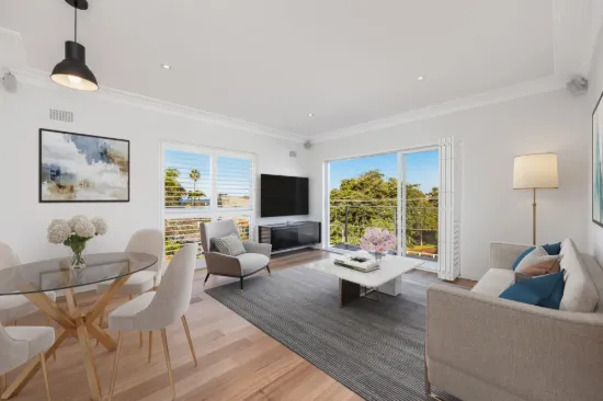 4/82 Hewlett Street, Bronte, NSW 2024