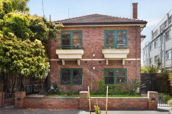 4/827 Park Street, Brunswick, Vic 3056