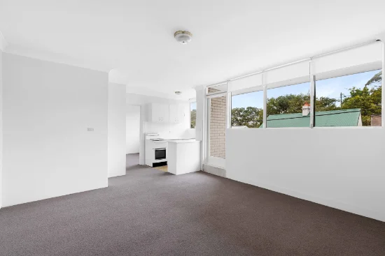 4/83 Darling Street, Balmain, NSW 2041