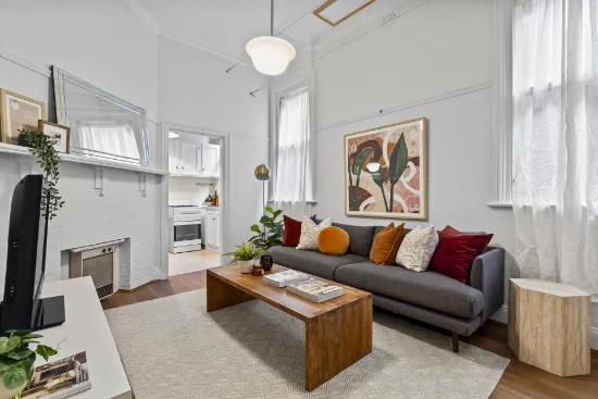 4/83 Hoddle Street, Richmond, Vic 3121