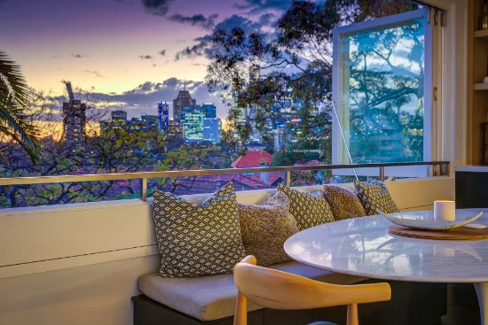 4/83 Kurraba Road, Kurraba Point, NSW 2089
