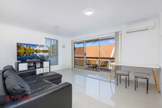 4/84 Concord Road, North Strathfield, NSW 2137
