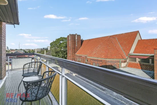 4/84 Concord Road, North Strathfield, NSW 2137-Image