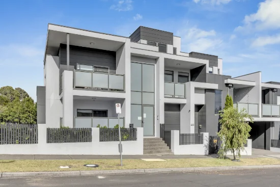 4/845 Plenty Road, Reservoir, Vic 3073