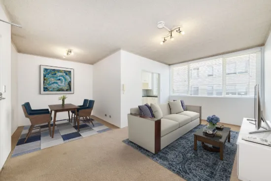 4/85 Broome Street, Maroubra NSW 2035-Image