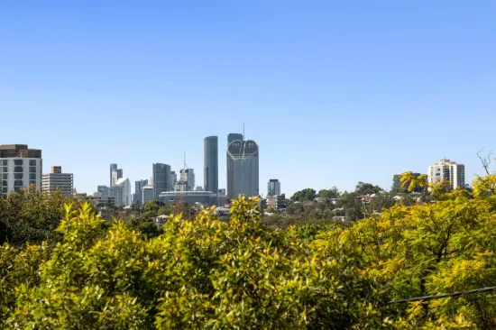 4/85 Warren Street, St Lucia, Qld 4067