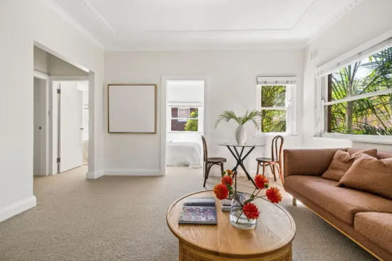 4/86 Kurraba Road, Neutral Bay, NSW 2089