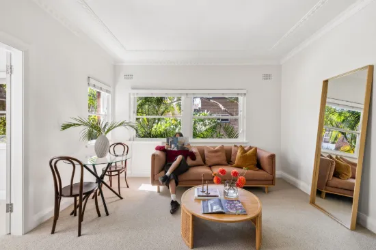 4/86 Kurraba Road, Neutral Bay, NSW 2089-Image