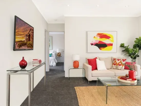 4/871 Anzac Parade, Maroubra, NSW 2035
