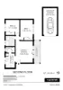 4/871 Anzac Parade, Maroubra, NSW 2035-Floorplan