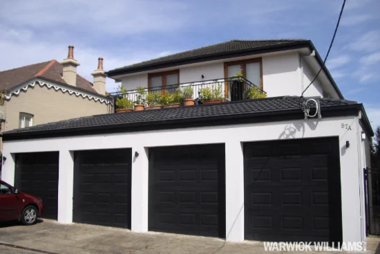 4/87A Thompson Street, Drummoyne, NSW 2047