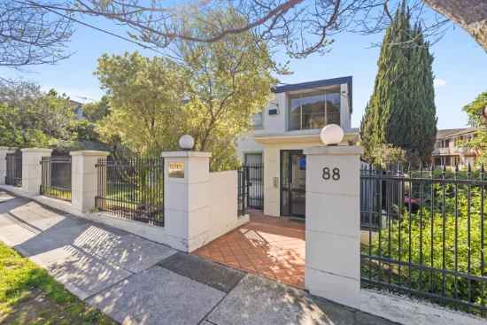 4/88 Marshall Street, Ivanhoe, Vic 3079 - For Rent