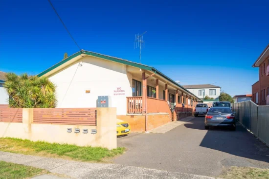 4/88A Fergus Road, Queanbeyan, NSW 2620