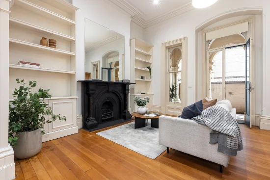 4/89 Fitzroy Street, St Kilda, Vic 3182