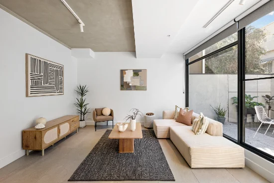4/896 Nicholson Street, Fitzroy North, Vic 3068