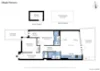 4/896 Nicholson Street, Fitzroy North, Vic 3068-Floorplan