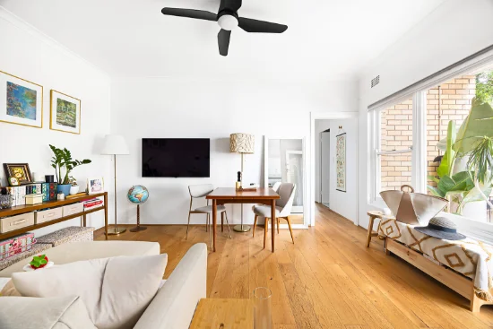 4 / 9-11 St Pauls Street, Randwick, NSW 2031