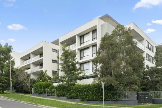 4/9 Amor Street, Asquith, NSW 2077