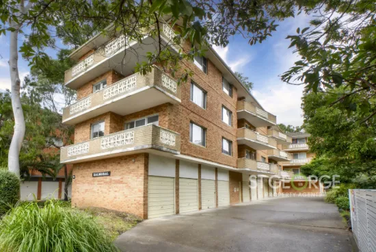4/9 Cambridge Street, Penshurst, NSW 2222