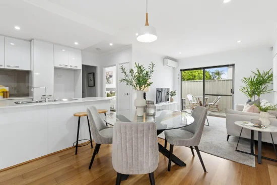 4/9 Elanora Street, Joondanna, WA 6060