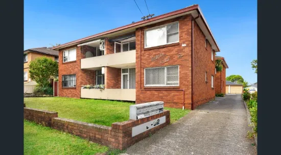 4/90-92 Broadway, Punchbowl NSW 2196-Image