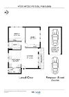 4/901 Anzac Parade, Maroubra, NSW 2035-Floorplan