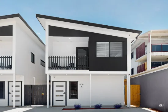 4/90a Nudgee Road, Hamilton, Qld 4007