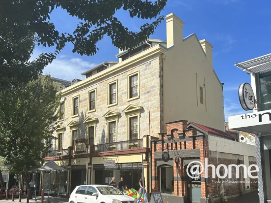 4/91-95 George Street, Launceston, Tas 7250 - For Rent