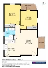 4/94 Bower Street, Manly, NSW 2095-Floorplan