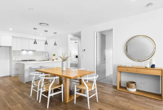 4/94 Stevenson Street, Ascot, Qld 4007