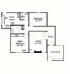 4/95 Wilson Street, Brighton, Vic 3186-Floorplan