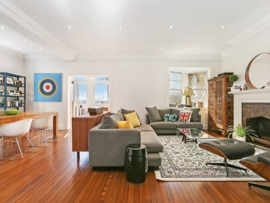 4/97 Drumalbyn Road, Bellevue Hill, NSW 2023
