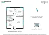 4/97 Kirribilli Avenue, Kirribilli, NSW 2061-Floorplan