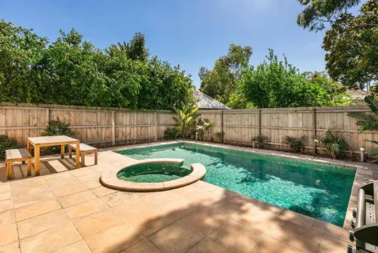 4/98 Park St, St Kilda West, Vic 3182
