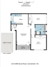 4/995 Burke Rd, Camberwell, Vic 3124-Floorplan