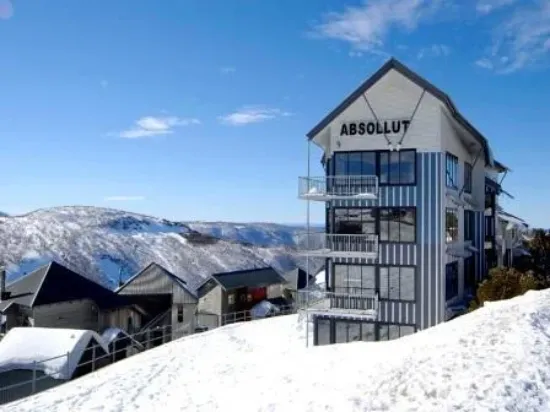 4 Absollut, Mount Hotham, Vic 3741
