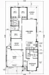 4 Caraway Street, Treeby, WA 6164-Floorplan