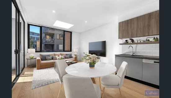 4 Elger Street, Glebe, NSW 2037
